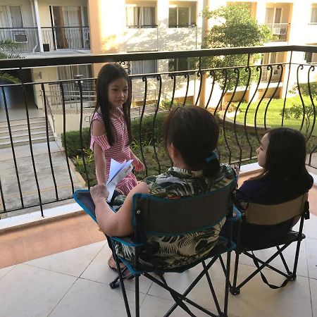 San Remo Oasis, Citta De Mari Apartment Cebu Luaran gambar