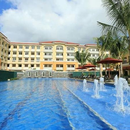 San Remo Oasis, Citta De Mari Apartment Cebu Luaran gambar