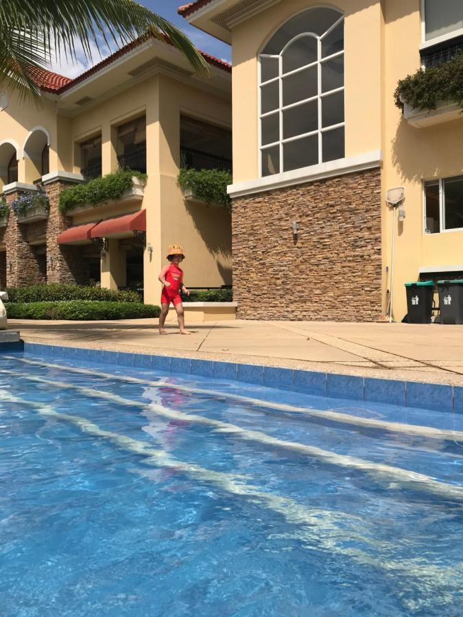 San Remo Oasis, Citta De Mari Apartment Cebu Luaran gambar