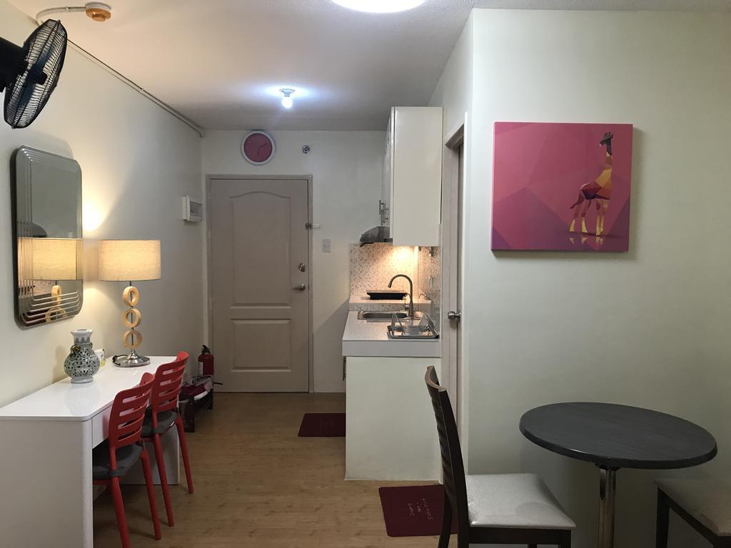 San Remo Oasis, Citta De Mari Apartment Cebu Luaran gambar