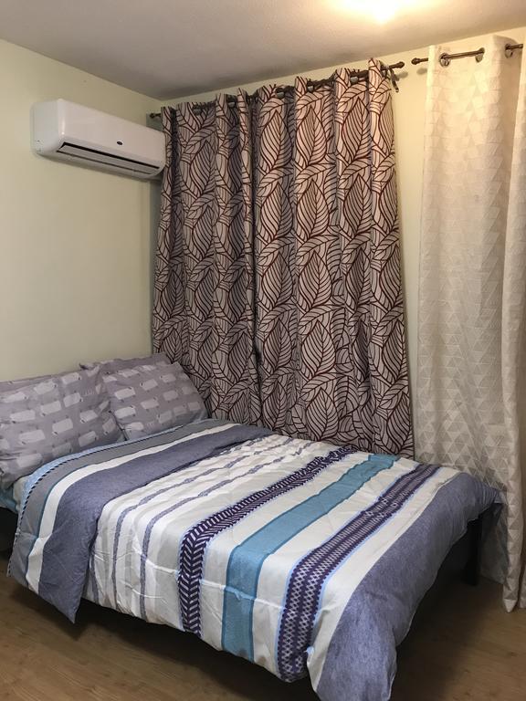 San Remo Oasis, Citta De Mari Apartment Cebu Luaran gambar