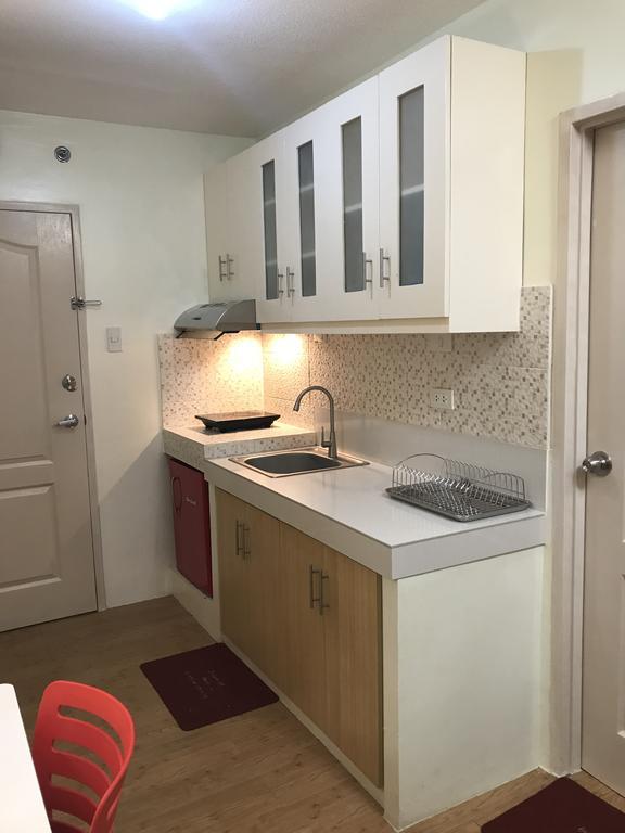 San Remo Oasis, Citta De Mari Apartment Cebu Luaran gambar