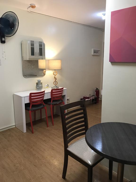 San Remo Oasis, Citta De Mari Apartment Cebu Luaran gambar