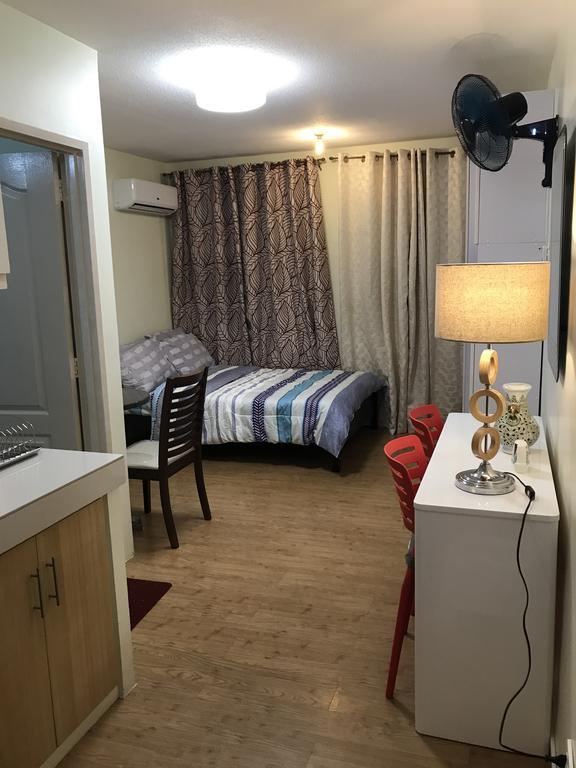 San Remo Oasis, Citta De Mari Apartment Cebu Luaran gambar