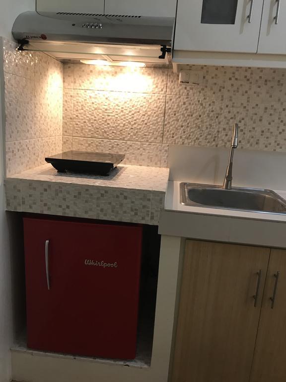 San Remo Oasis, Citta De Mari Apartment Cebu Luaran gambar