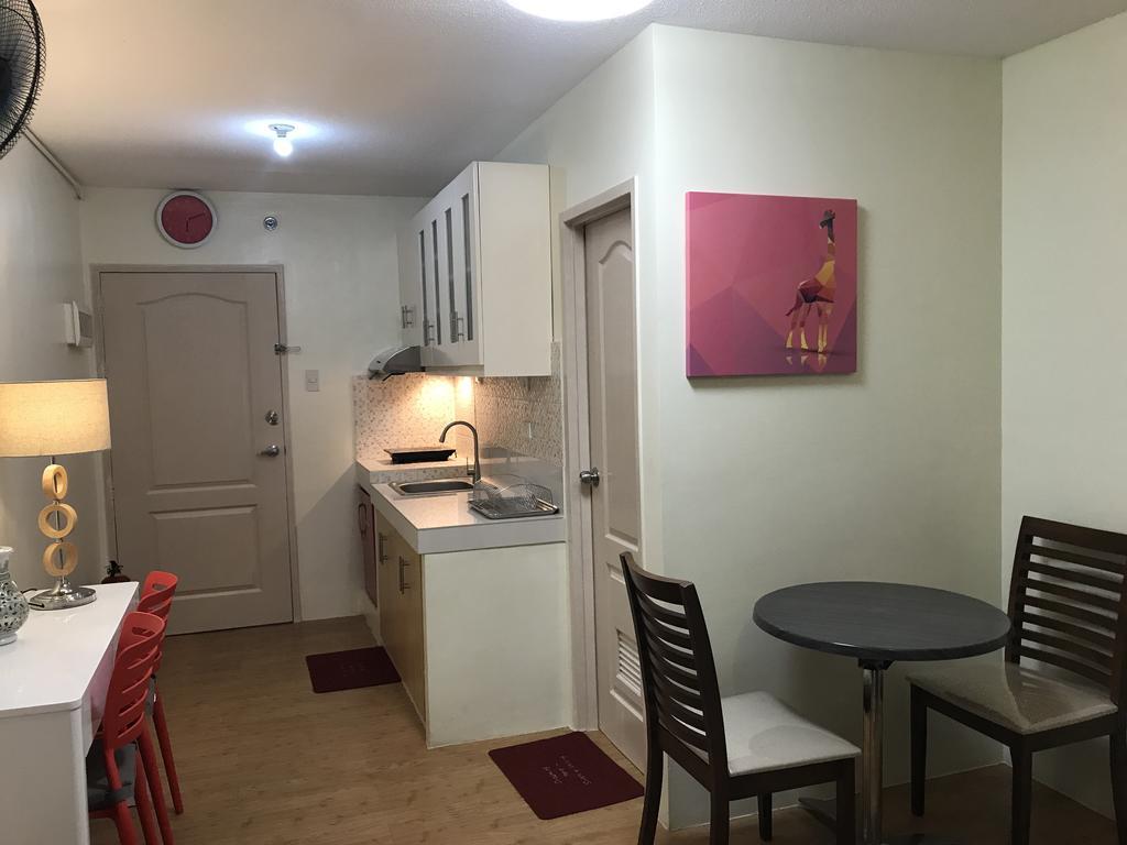 San Remo Oasis, Citta De Mari Apartment Cebu Luaran gambar