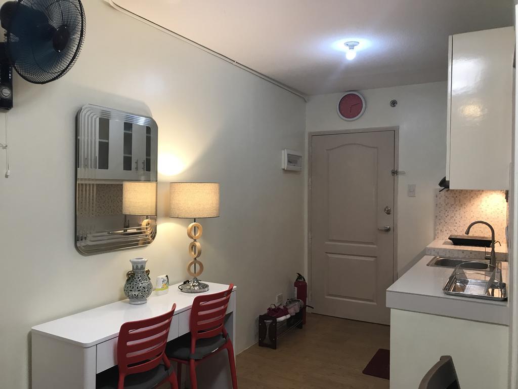 San Remo Oasis, Citta De Mari Apartment Cebu Luaran gambar