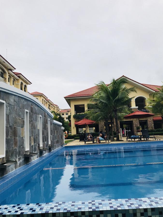 San Remo Oasis, Citta De Mari Apartment Cebu Luaran gambar