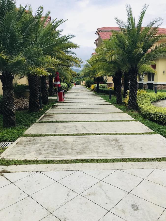 San Remo Oasis, Citta De Mari Apartment Cebu Luaran gambar