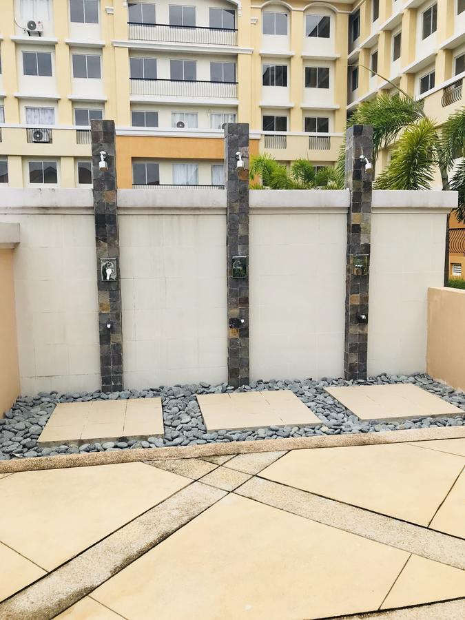 San Remo Oasis, Citta De Mari Apartment Cebu Luaran gambar