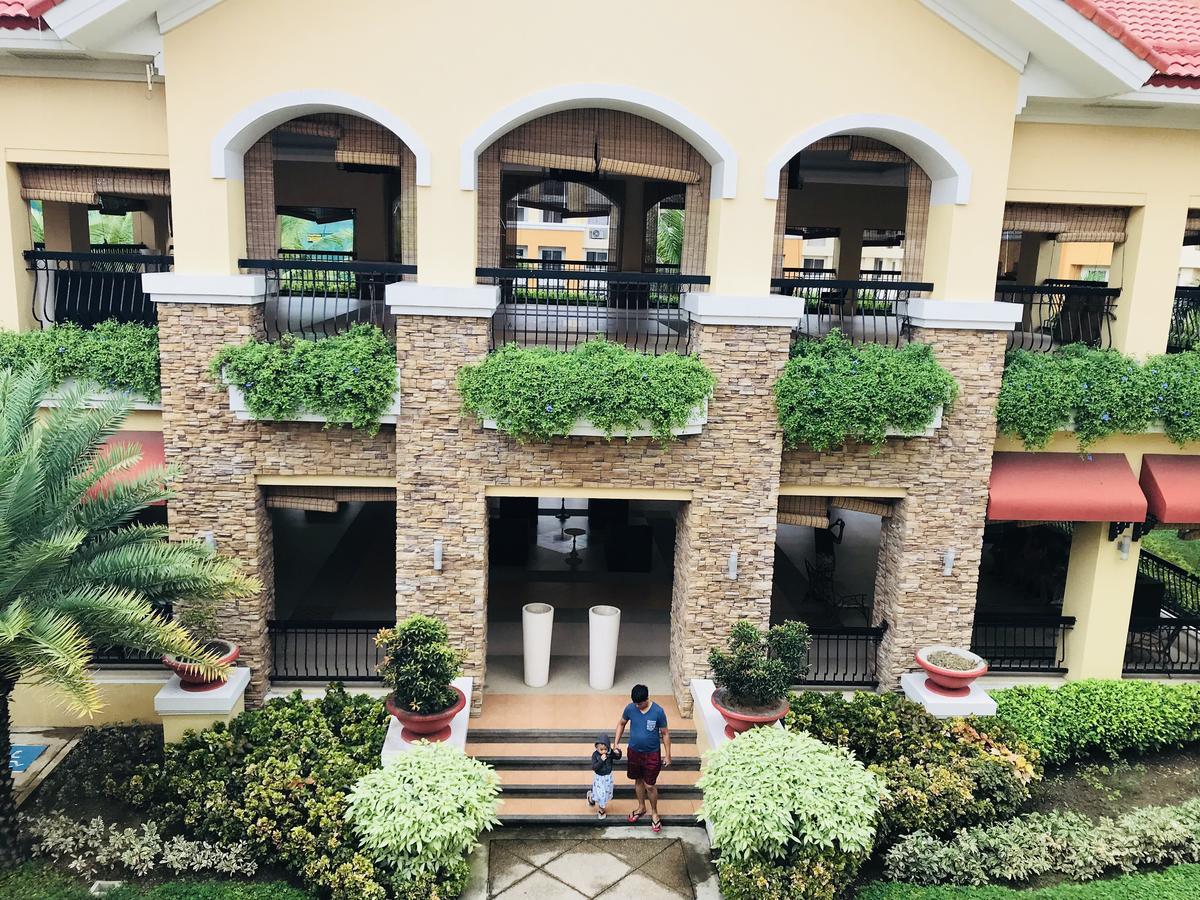 San Remo Oasis, Citta De Mari Apartment Cebu Luaran gambar
