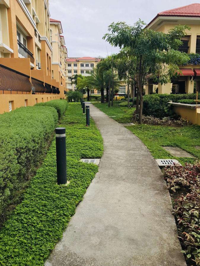 San Remo Oasis, Citta De Mari Apartment Cebu Luaran gambar