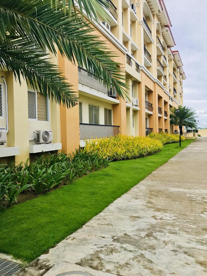 San Remo Oasis, Citta De Mari Apartment Cebu Luaran gambar