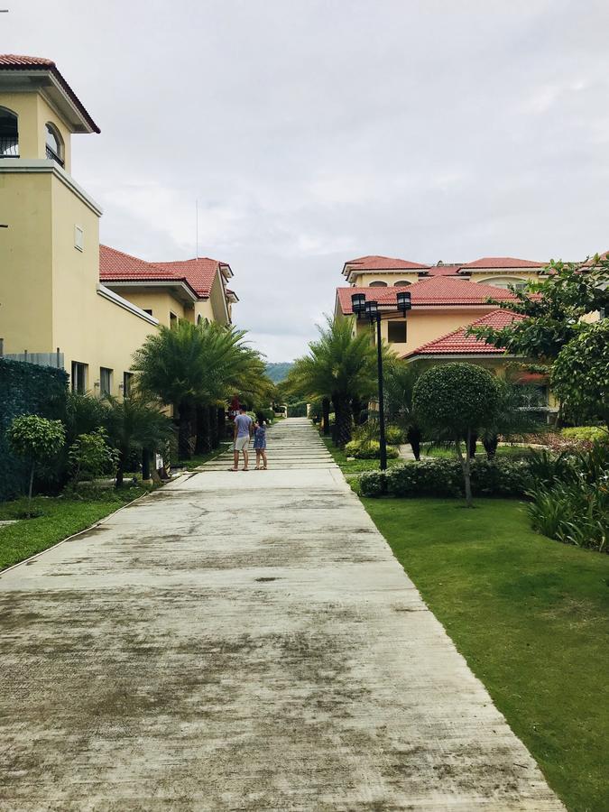 San Remo Oasis, Citta De Mari Apartment Cebu Luaran gambar