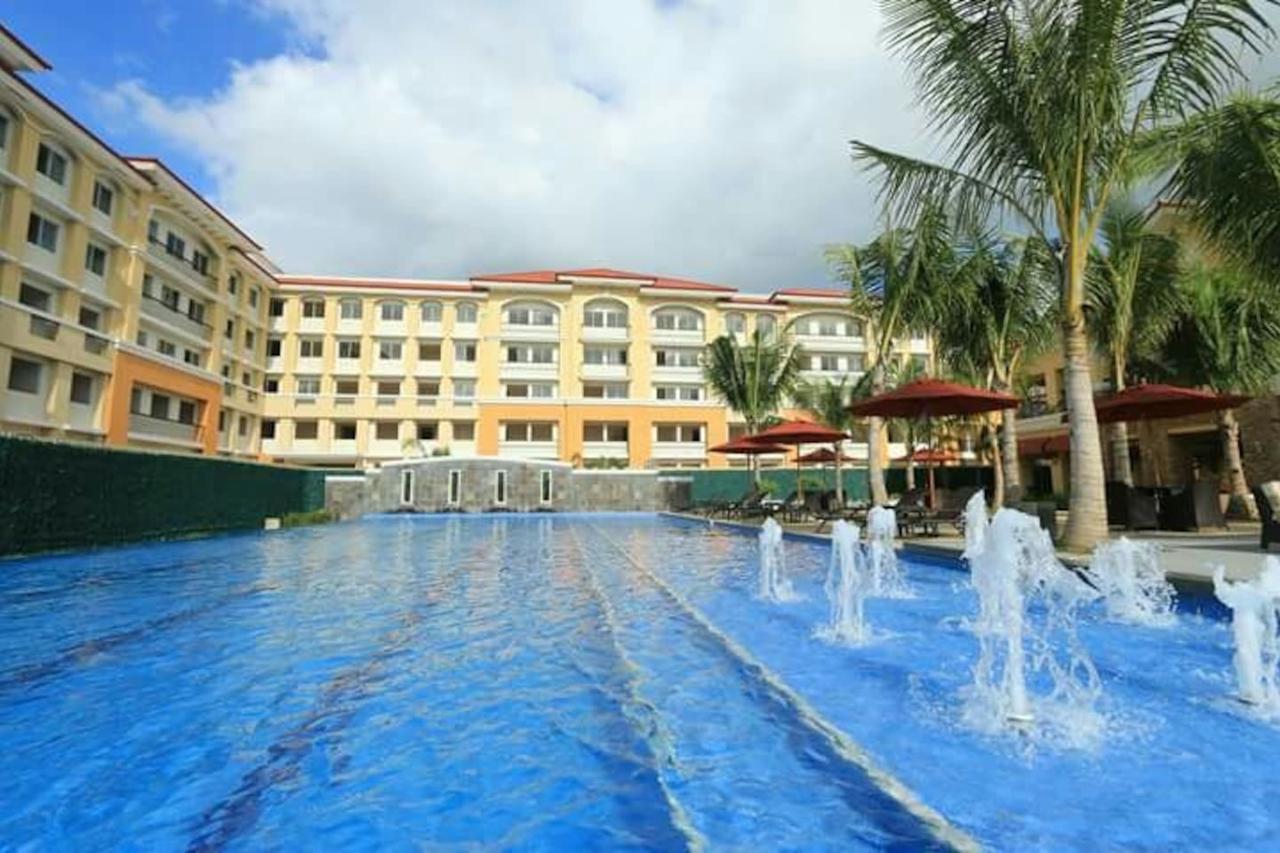 San Remo Oasis, Citta De Mari Apartment Cebu Luaran gambar